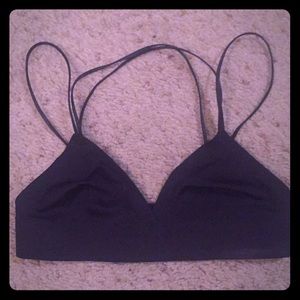 Brand new Urban Outfitters bralette. Super comfy!